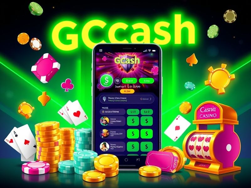 Discover the world of scatter game gcash at scattergamegcash.com – play exciting online casino games, claim GCash bonuses, and learn winning strategies for popular slots featuring scatter symbols.